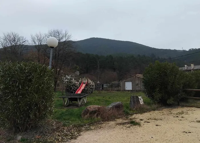 Mobil Home La Huppe